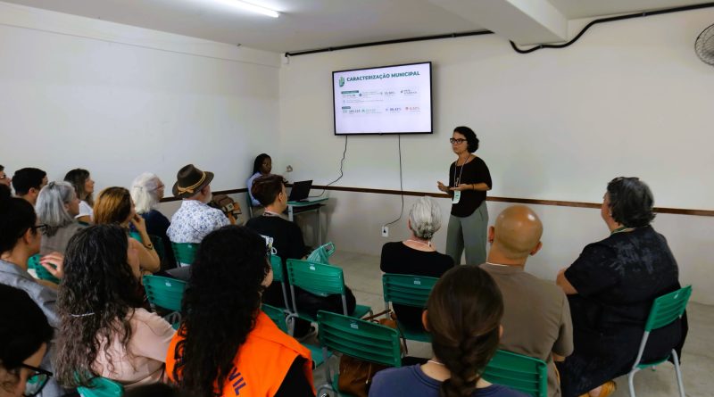 Novo ciclo do Plano Local de Ação Climática continua em novembro