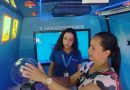 Enel Rio promove atividades educativas sobre consumo consciente de energia de energia em seus municípios da Região Metropolitana