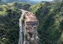 RioSP mantém programação de detonações de rochas na Serra das Araras