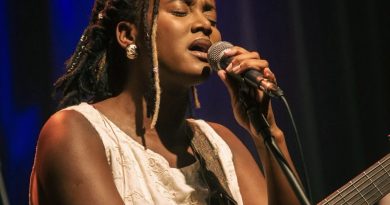 Com tributo a Alcione, cantora caxiense Ana Néri celebra 20 anos de carreira no Festival X-Todas em Caxias