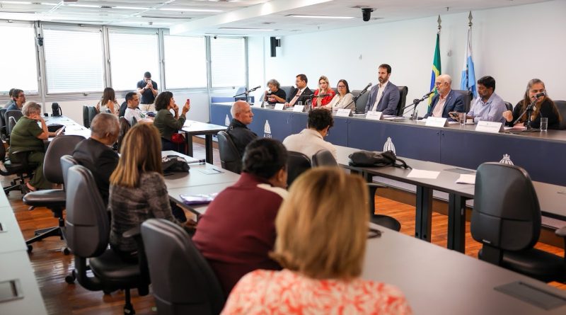 Projeto apresentado na ALERJ quer suspender descontos do Credcesta para servidores