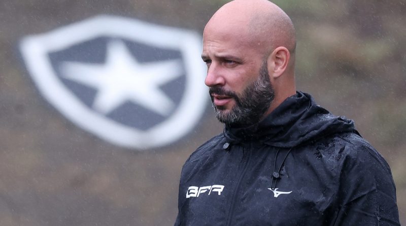 Goleada faz Franclim balançar e jogo contra o Vitória será decisivo