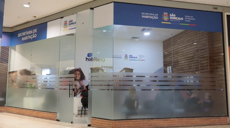 São Gonçalo convoca beneficiários selecionados para empreendimento do Minha Casa, Minha Vida