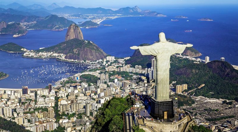 Rio de Janeiro tem o maior crescimento na arrecadação de ICMS entre os Estados&nbsp;