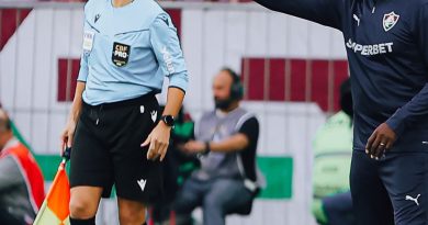 Marcão elogia a atuação do Fluminense e explica Ganso como titular