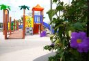 Prefeitura de São Gonçalo instala brinquedos inclusivos no Parque RJ Nosso Sonho