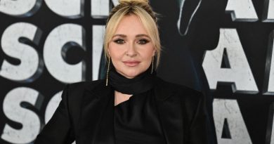 Hayden Panettiere, atriz de ‘Heroes’ e ‘Nashville’, morre aos 36 anos