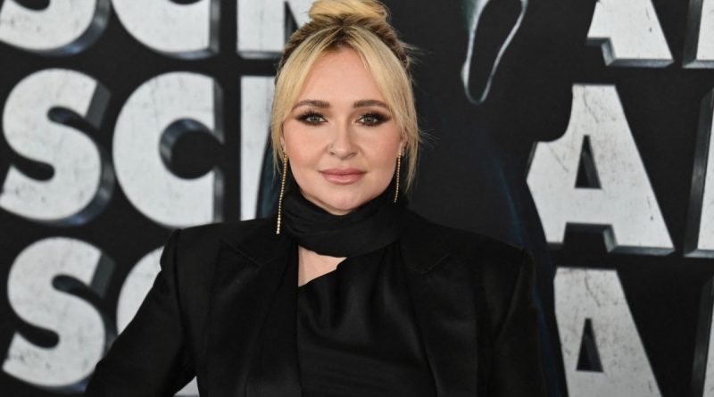 Hayden Panettiere, atriz de ‘Heroes’ e ‘Nashville’, morre aos 36 anos