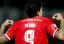 Pedro festeja objetivo cumprido pelo Fla: ‘Chegar perto do Palmeiras’