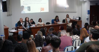 Secretaria de Saúde de Volta Redonda promove capacitação para otimizar gestão do trabalho e recursos humanos