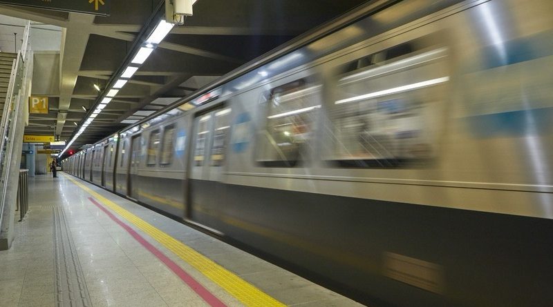 MetrôRio terá esquema especial durante os dias de Rock in Rio Brasil 2026&nbsp;&nbsp;&nbsp;