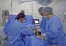 Hospital Rodolpho Perissé participa de mutirão nacional de cirurgias vasculares