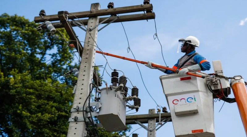 Enel Rio tem mais de 470 vagas para diversas áreas no Estado do Rio de Janeiro
