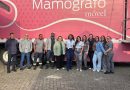 Unidade Móvel realiza mais de 1,2 mil exames em Itatiaia