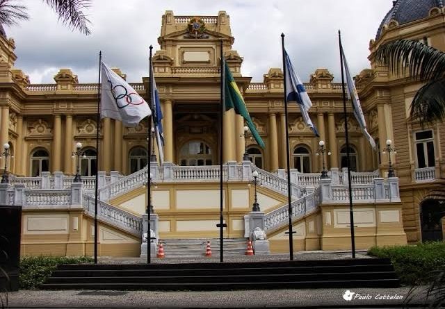 Governo do Estado cria Escola de Saúde Pública da SES-RJ