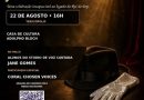 Casa de Cultura de Teresópolis recebe o espetáculo Tributo a Michael Jackson
