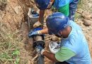 Rio+Saneamento amplia investimentos e fortalece sistema de abastecimento no município de Bom Jardim