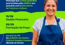 São Gonçalo segue em parceria com Sebrae oferecendo curso para empreendedores