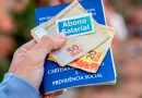 Começa nesta segunda-feira (17/8) o pagamento do último lote do Abono Salarial