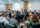 Oficina daELERJ aproxima alunos da rotina do Parlamento e do processo legislativo