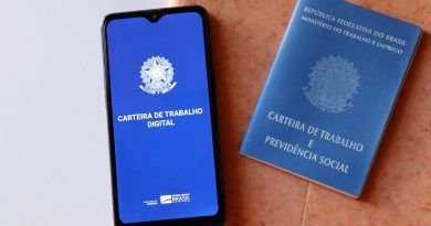 Governo do estado&nbsp;divulga, esta semana, 2.691 vagas de emprego formal, estágio e jovem aprendiz