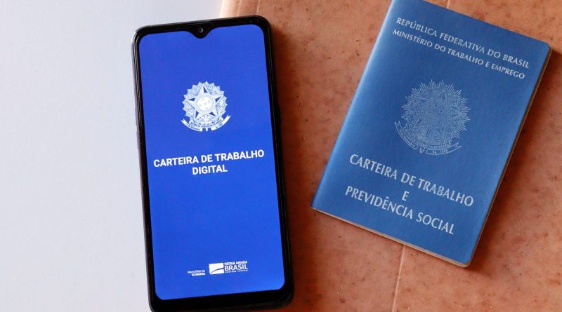 Governo do estado&nbsp;divulga, esta semana, 2.691 vagas de emprego formal, estágio e jovem aprendiz