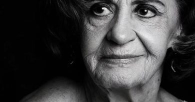 Laura Cardoso, um dos grandes nomes da dramaturgia, morre aos 98 anos