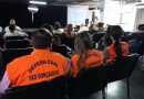 São Gonçalo realiza oficina para elaboração do Plano Local de Ação Climática