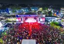 São João de Meriti celebra 79 anos com inauguração do Centro Odontológico e quatro dias de Festival gratuito