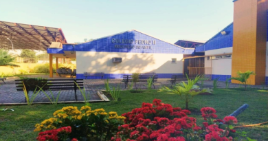 MEC transforma unidade infantil do Colégio Pedro II em campus