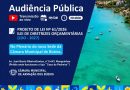 Búzios: Audiência Pública debate diretrizes do orçamento municipal para 2027