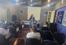 Fundações Rio das Ostras de Cultura e Sopro Novo firmam parceria