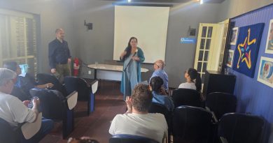 Fundações Rio das Ostras de Cultura e Sopro Novo firmam parceria