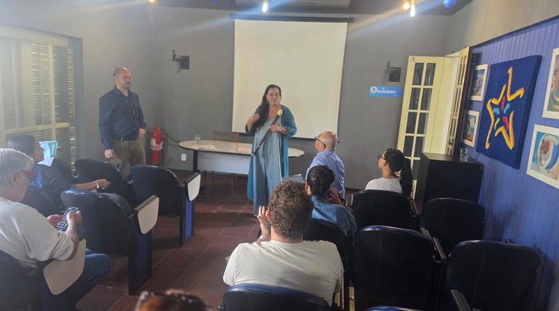 Fundações Rio das Ostras de Cultura e Sopro Novo firmam parceria