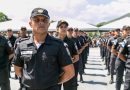 Polícia Militar vai receber mais de 8,3 mil novos coletes balísticos