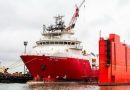 Firjan: Panorama Naval no Rio de Janeiro destaca novo ciclo de oportunidades para a indústria naval do país e reforça protagonismo do Rio de Janeiro
