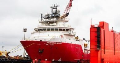Firjan: Panorama Naval no Rio de Janeiro destaca novo ciclo de oportunidades para a indústria naval do país e reforça protagonismo do Rio de Janeiro
