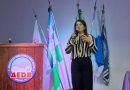 SECRETARIA DE POLÍTICAS PÚBLICAS PARA AS MULHERES PARTICIPA DA VII SEMANA JURÍDICA DO UNIDOMBOSCO