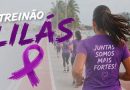 São Pedro da Aldeia realiza 1º Treinão Lilás neste domingo (23)