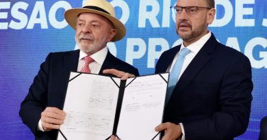 Estado do Rio de Janeiro adere à Declaração de Belém para compras públicas sustentáveis