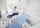 Doenças respiratórias representam 82% das internações de crianças no HGNI entre abril e julho
