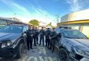 São Pedro da Aldeia: Guarda Civil Municipal amplia preparo operacional de agentes com curso tático