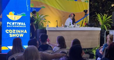 Festivais gastronômico e de inverno movimentam R$ 5 milhões e atraem 27 mil pessoas em Rio das Ostras