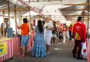 Maricá reúne produtores e artesãos na Feira da Agricultura Familiar em Araçatiba