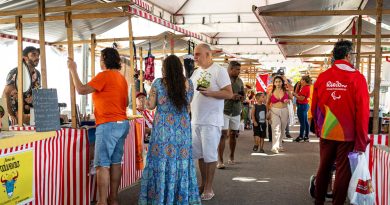 Maricá reúne produtores e artesãos na Feira da Agricultura Familiar em Araçatiba