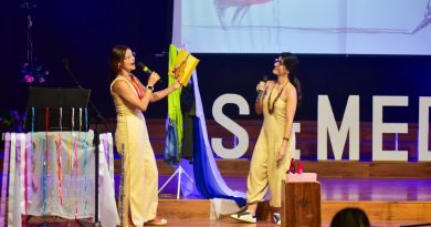 Belford Roxo: Secretaria de Educação promove o II Seminário&nbsp;Qualidade e Equidade para a Educação Infantil