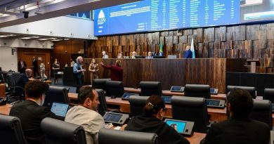 ALERJ: Rio poderá ter programa de combate ao etarismo