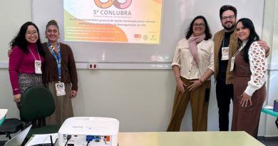 Educação de Rio das Ostras participa de Congresso Luso-Brasileiro