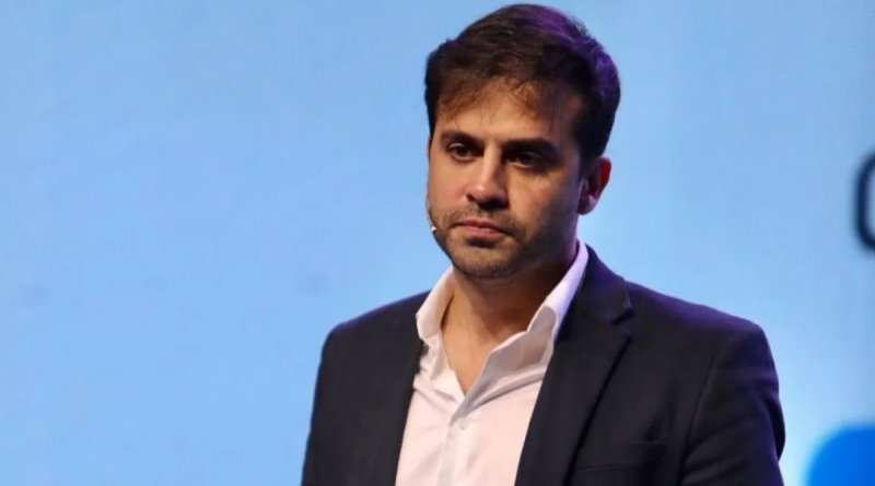 TSE proíbe Pablo Marçal de fazer campanha e ir a debates