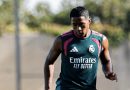 Endrick não se anima com o Liverpool e deve seguir no Real